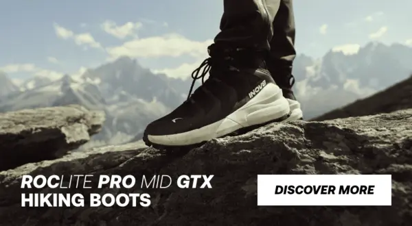 Inov8 waterproof shoes on sale