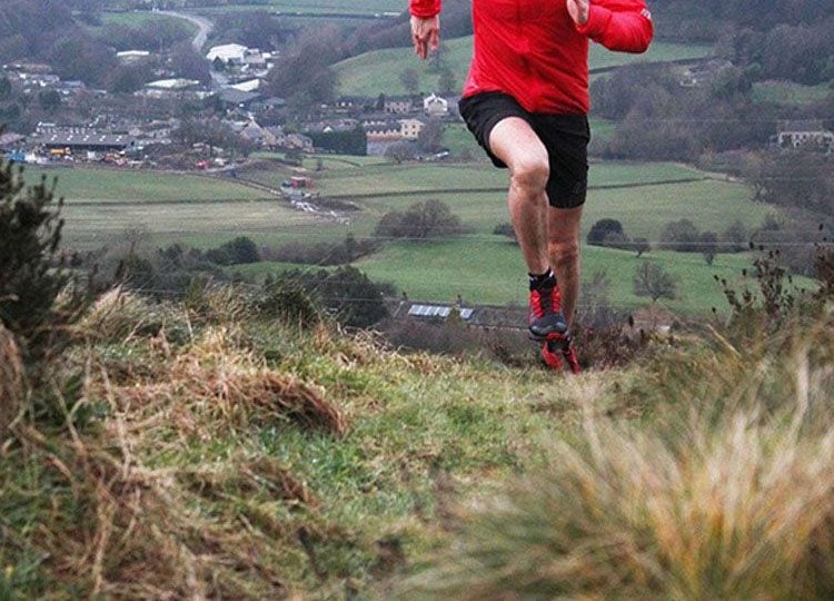 Ready To Roc! New Roclite Trail Running Shoes Put To The Test