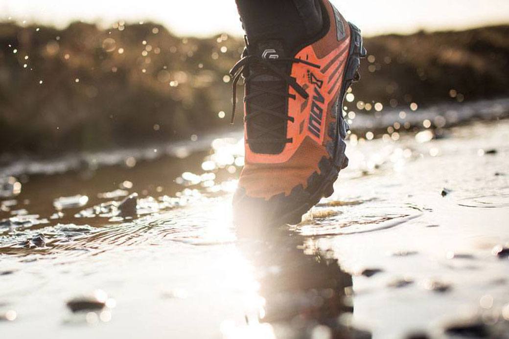 Inov8 x orders talon